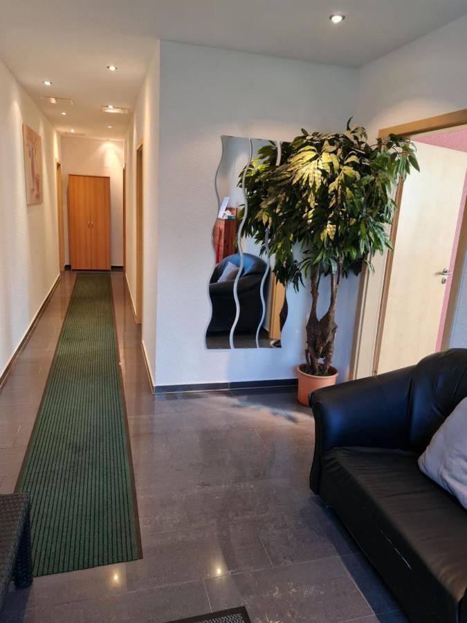 Studio-Apartment