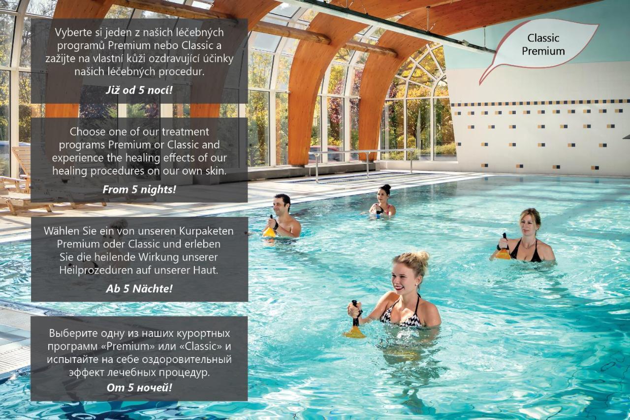 Single Room wellness access