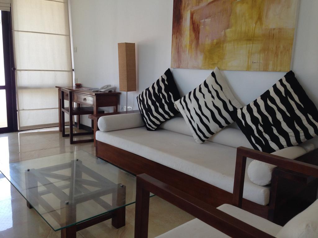 Junior Suite Sea View Early Check & Late Check-out on availability basis on A La Carte on Spa Happy Hours 5-7pm