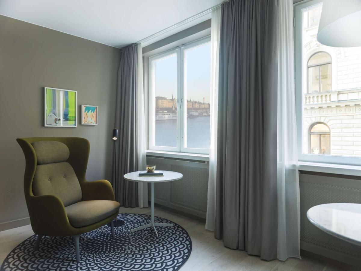 Collection Premium Room Sea View