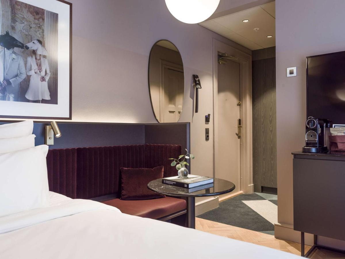 Individual Room