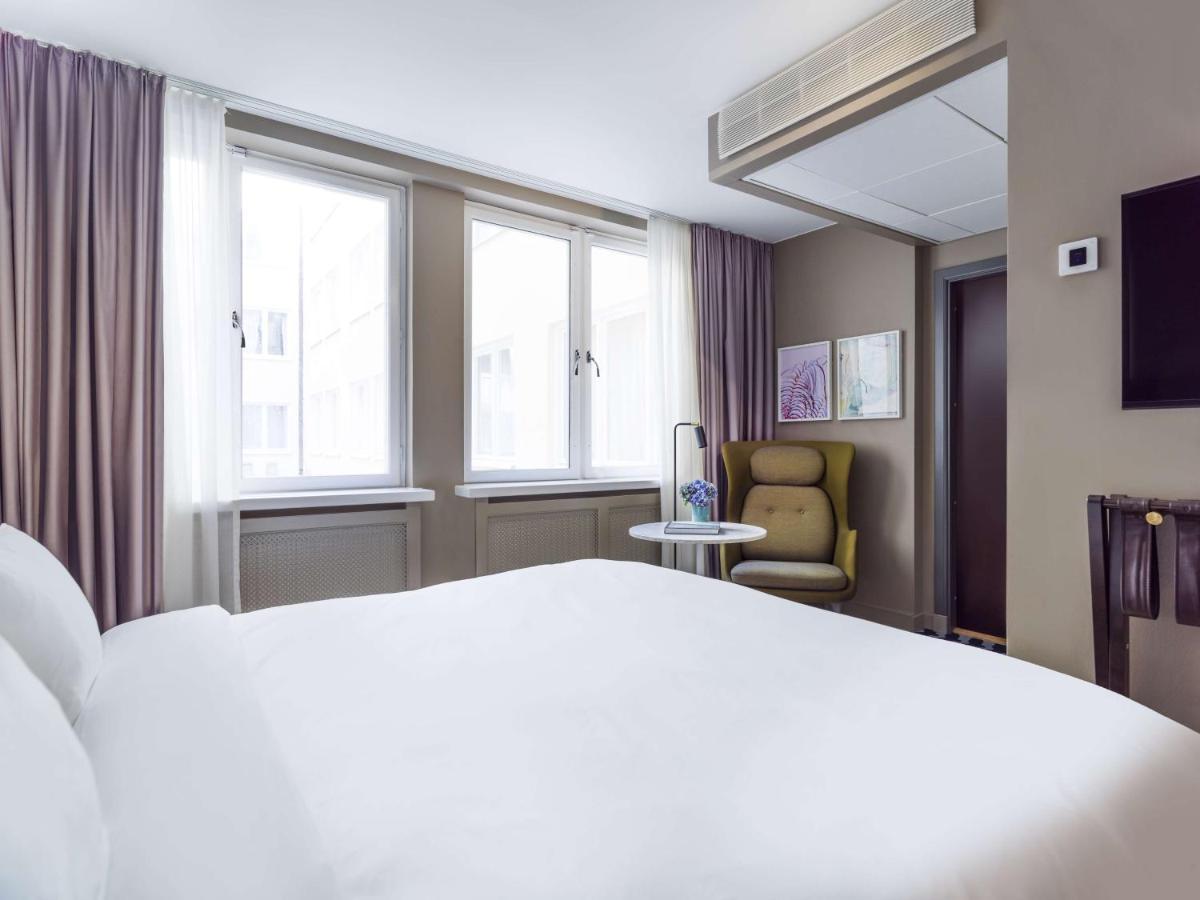 Collection Superior Room