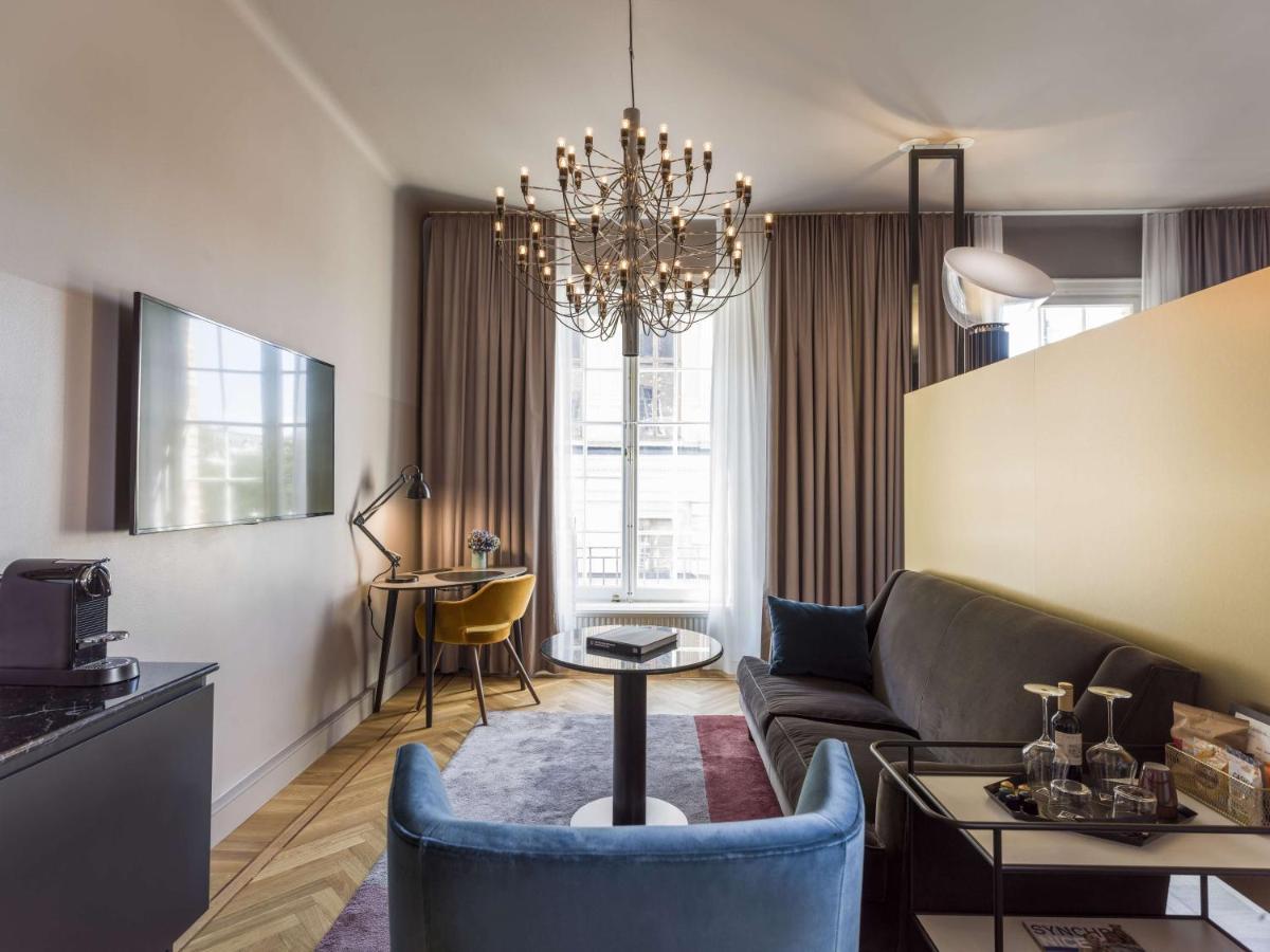 Junior Suite City View