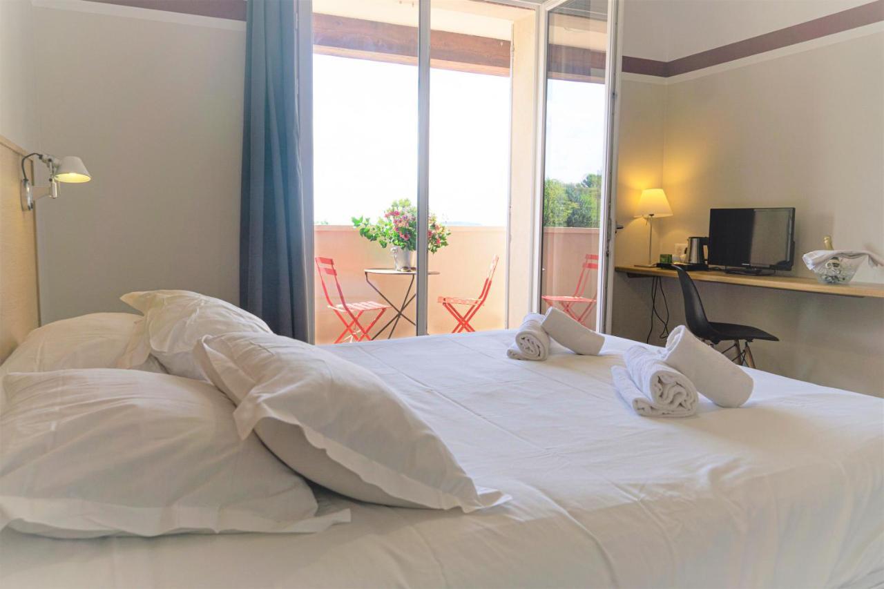 Double Room Balcony