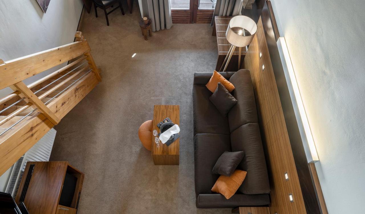 Standard Family Room