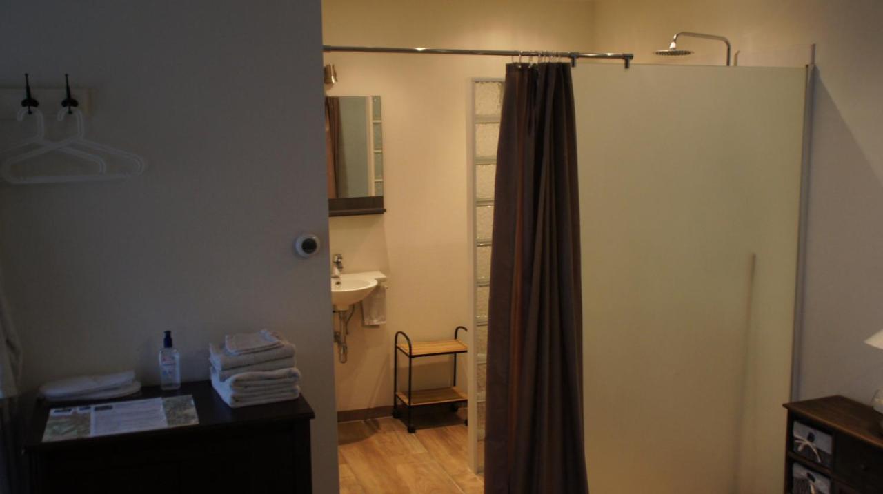 Standard Double or Twin Room Garden View