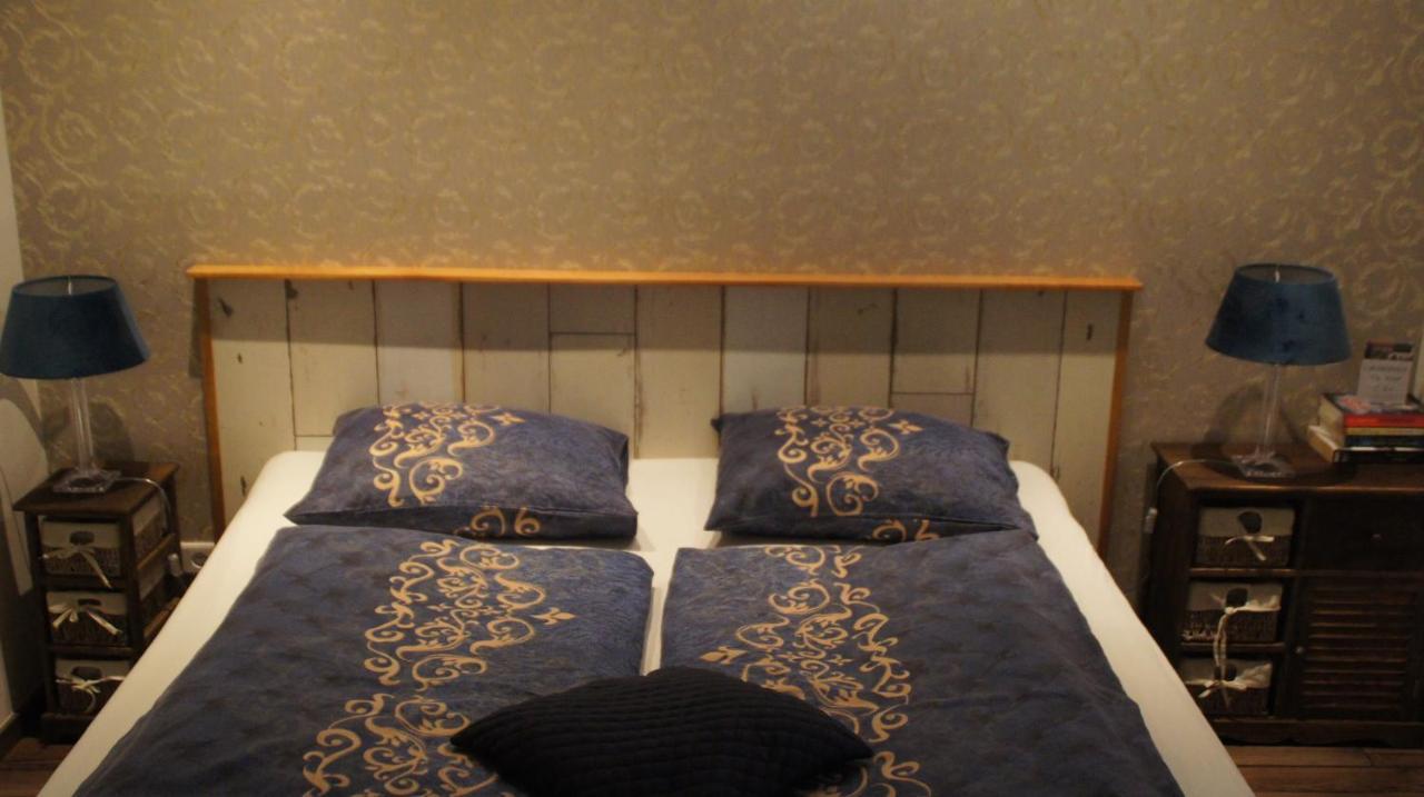 Standard Double or Twin Room Garden View