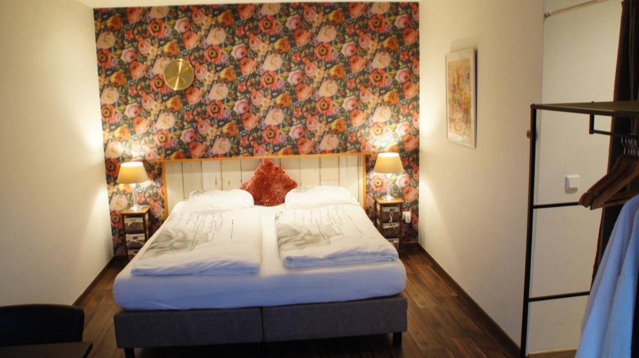 Standard Double or Twin Room Garden View