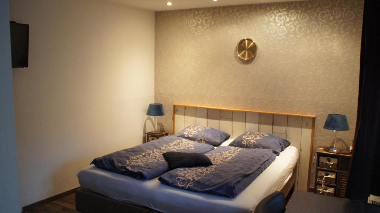 Standard Double or Twin Room Garden View