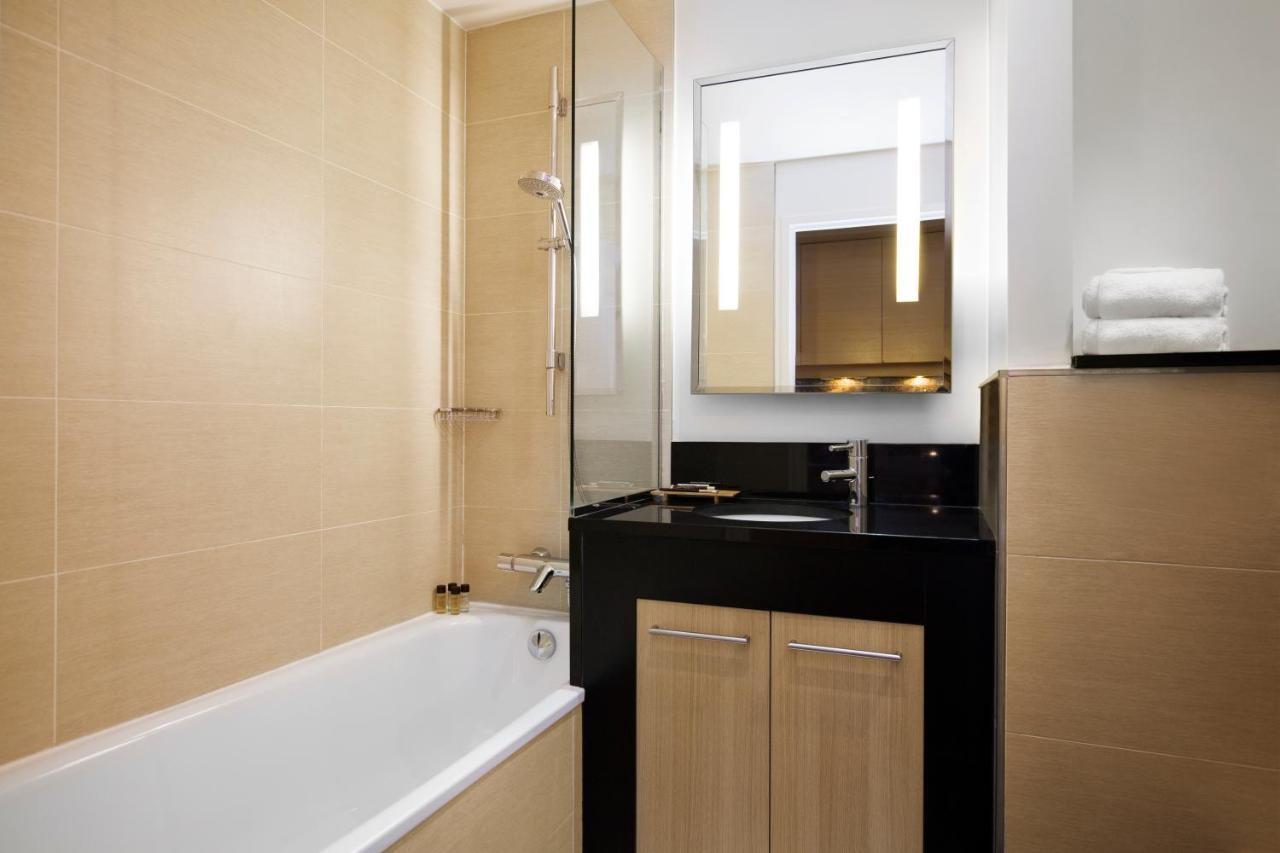 Premium Twin Room