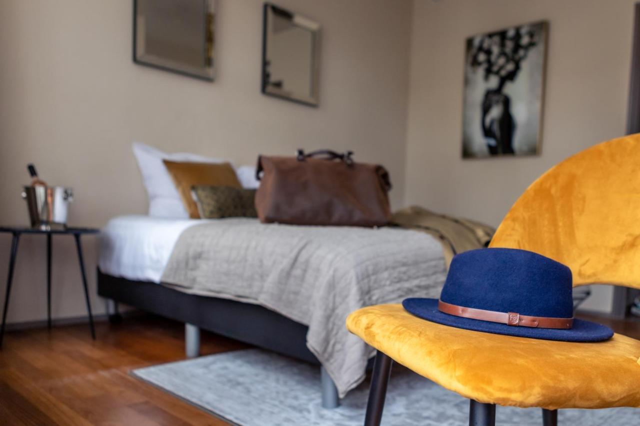 Economy Double or Twin Room