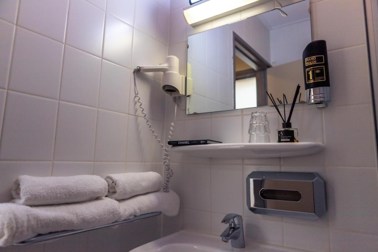 Economy Double or Twin Room