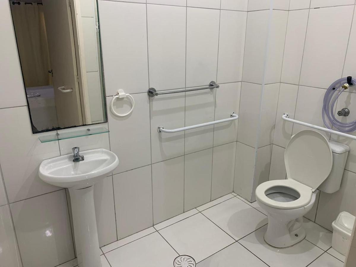 Family Room Disability Access