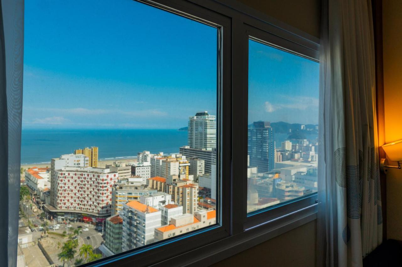 Superior Queen Room Ocean View