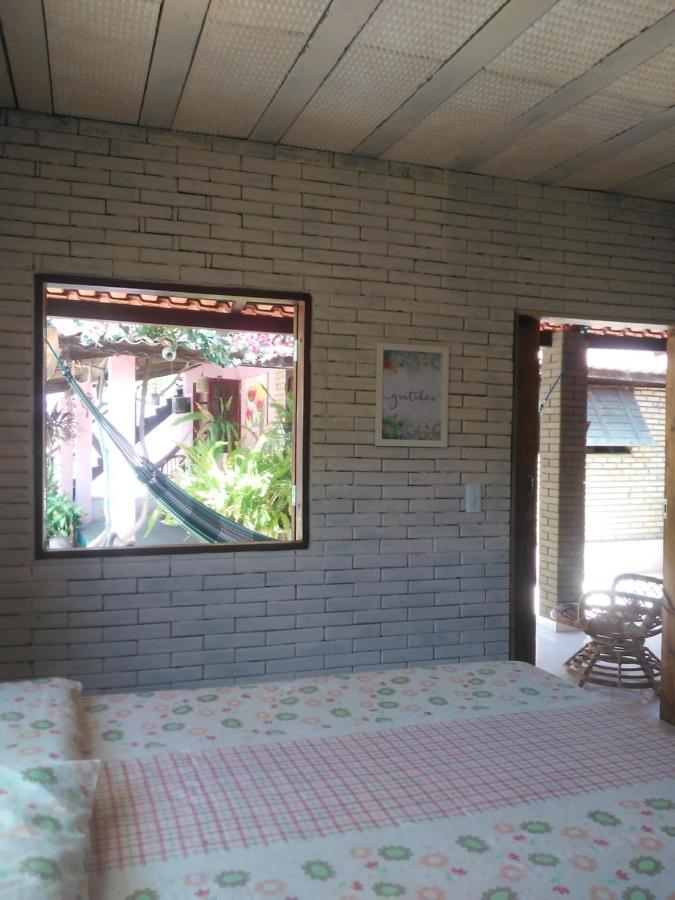 Suite Garden View
