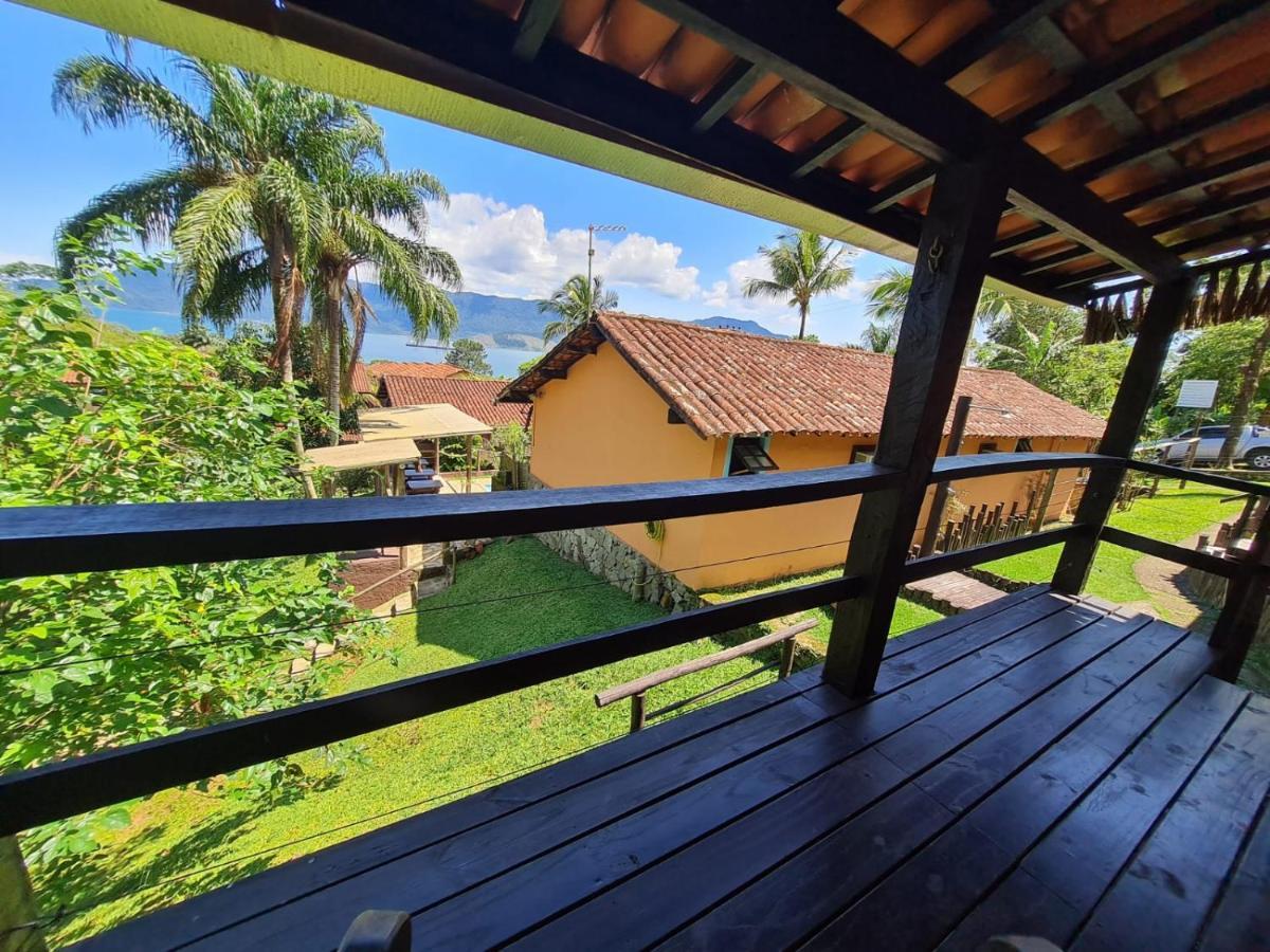 Double Room Sea View