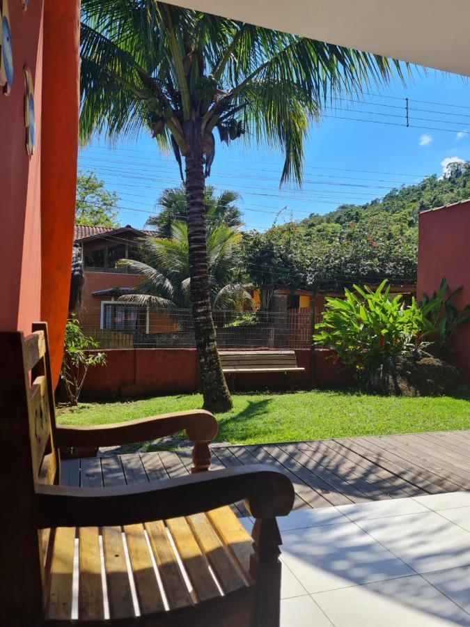 Double Room Garden View