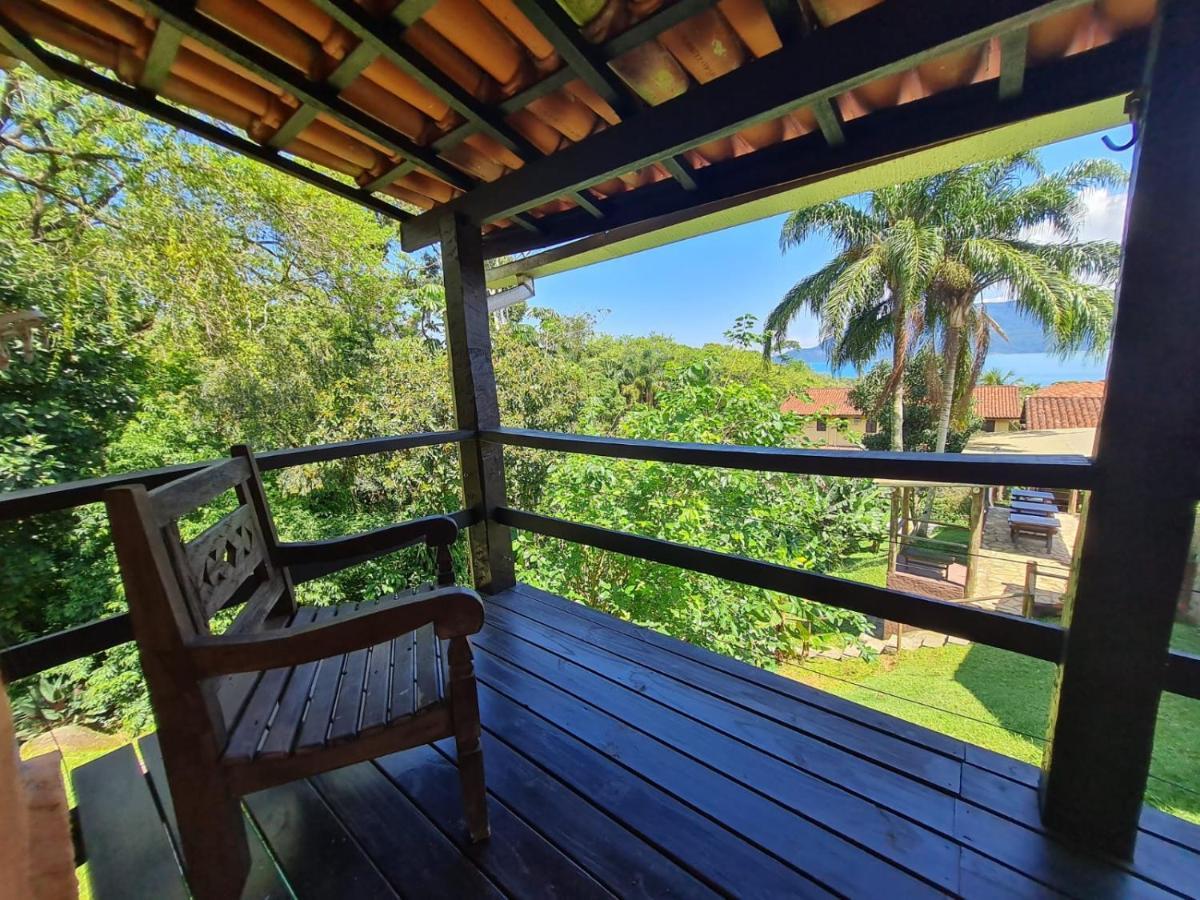 Double Room Sea View
