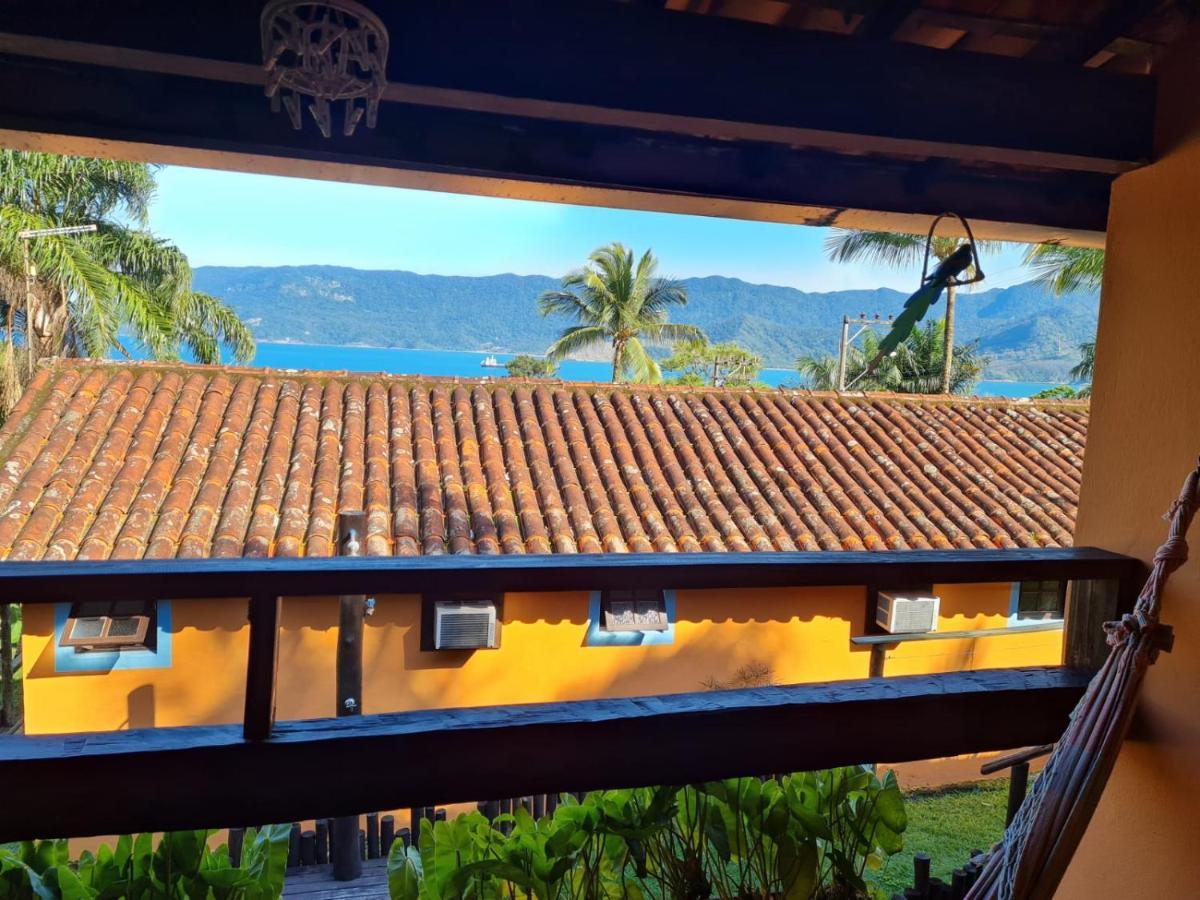 Double Room Sea View