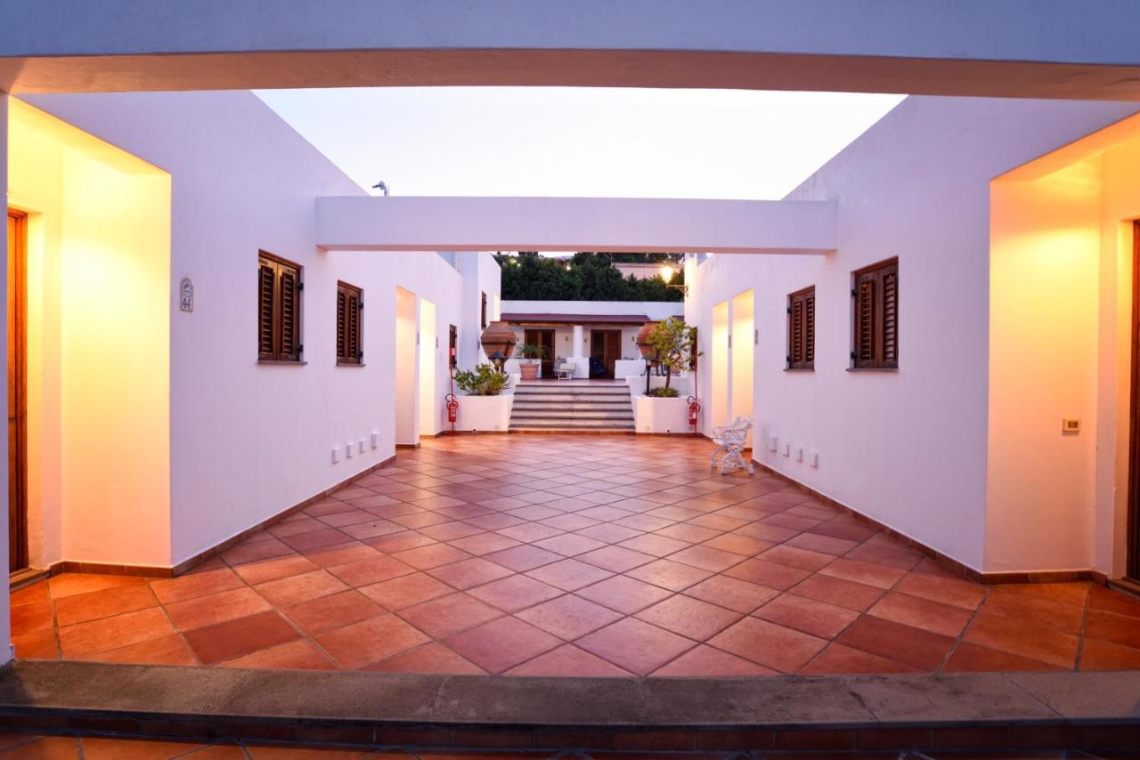 Standard Plus Double or Twin Room