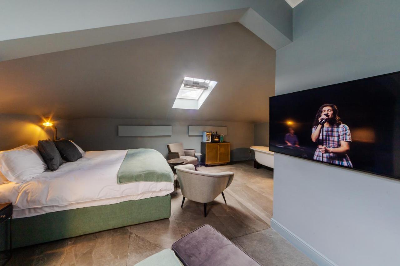 Standard Suite