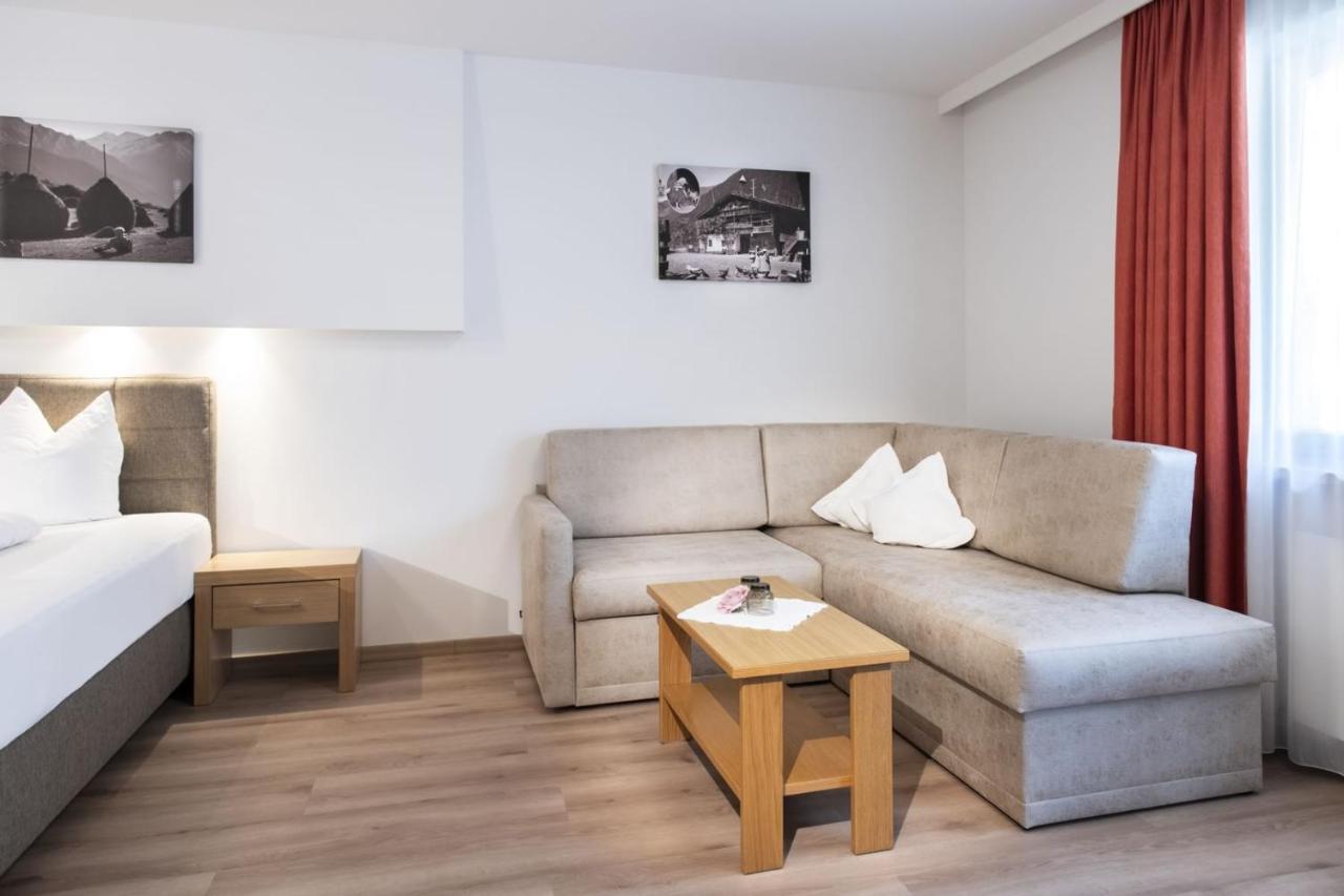 Deluxe Junior Suite