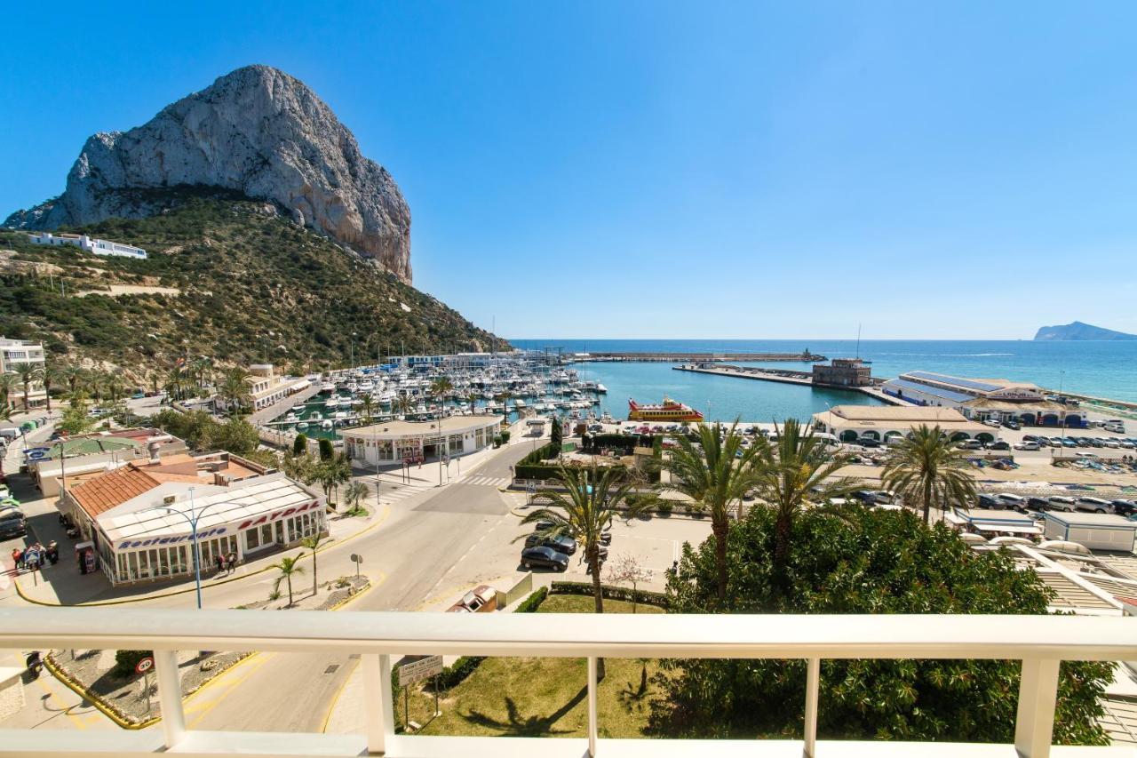 Superior Double or Twin Room Front Sea View Terrace