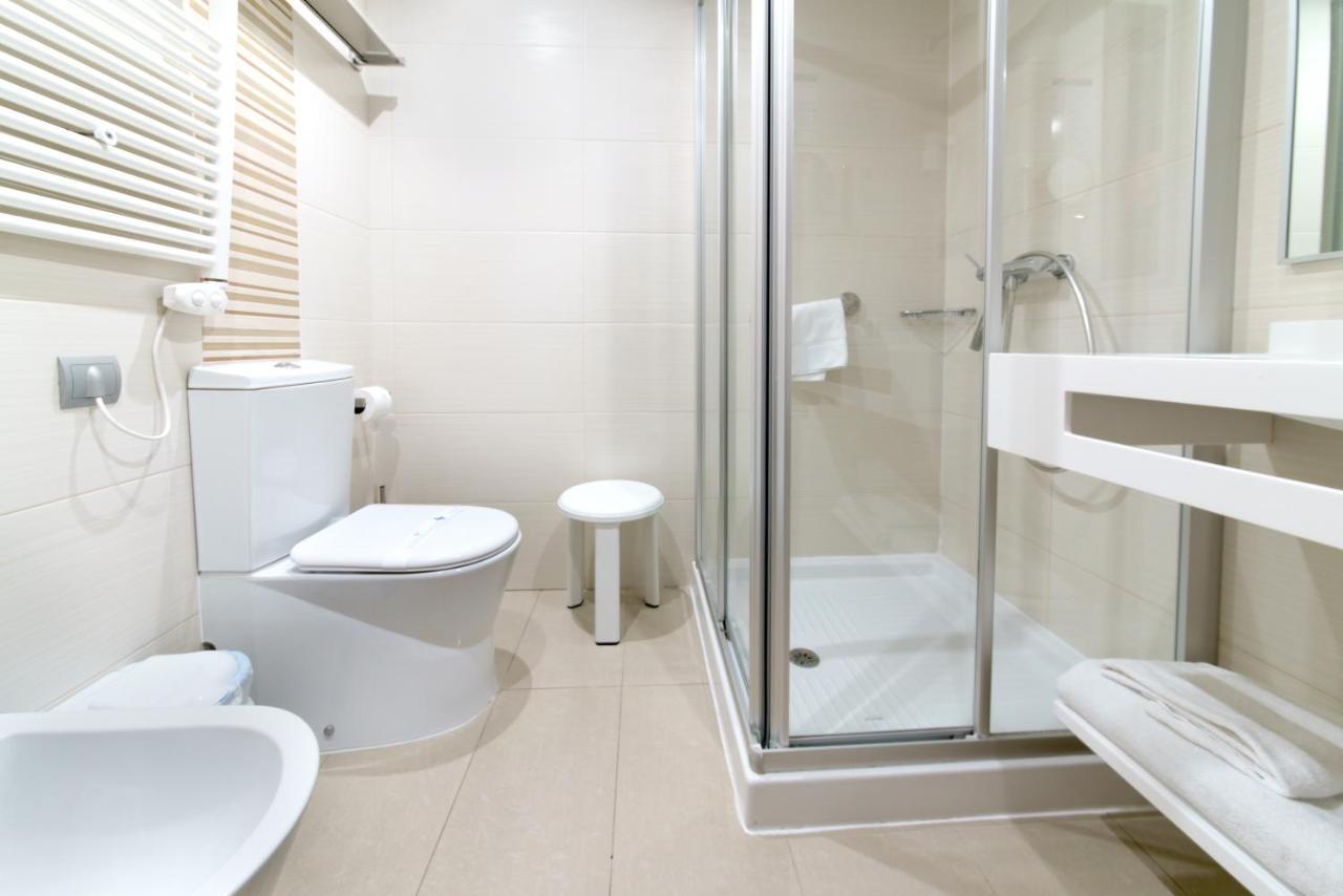 Superior Double or Twin Room Front Sea View Terrace