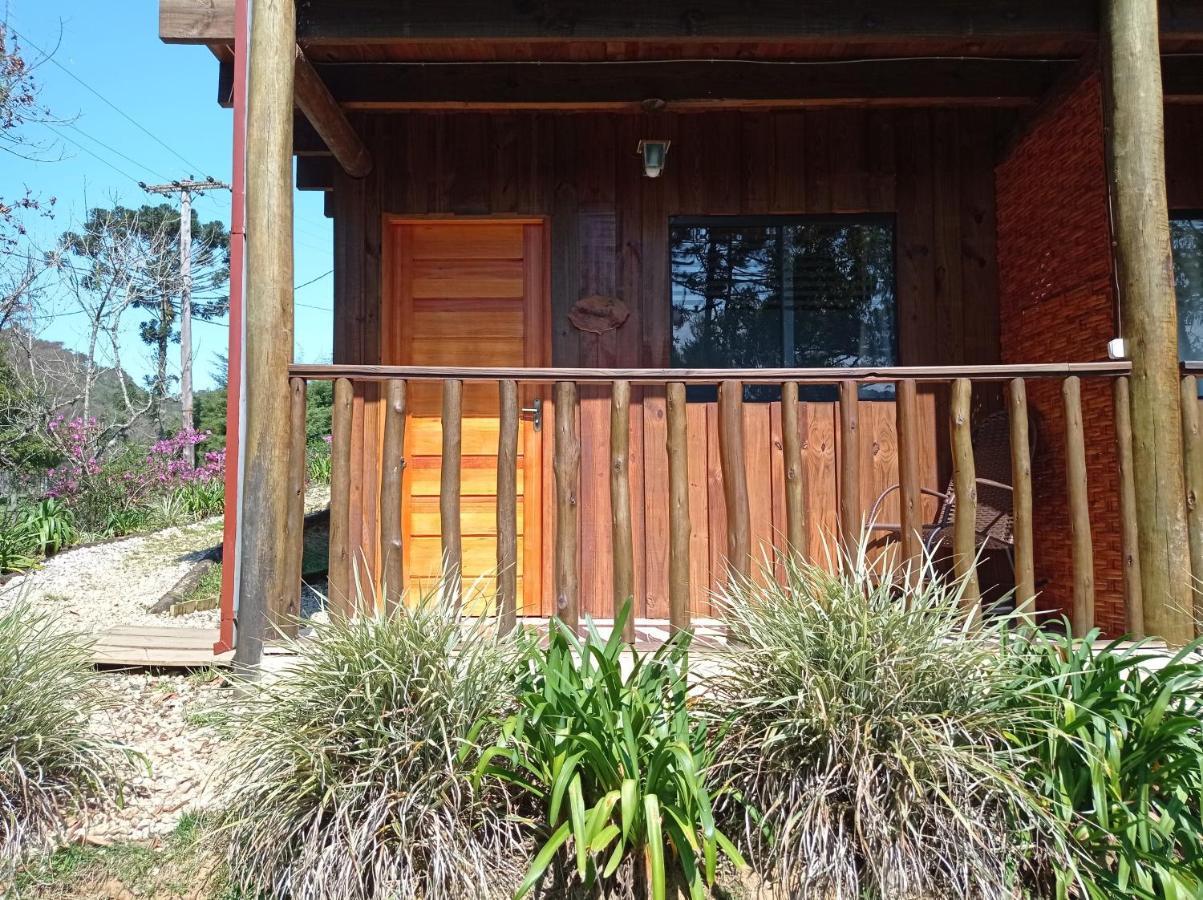 Bungalow Garden View