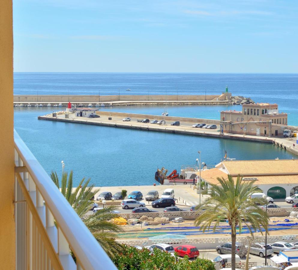 Comfort Double or Twin Room Side Sea View Balcony