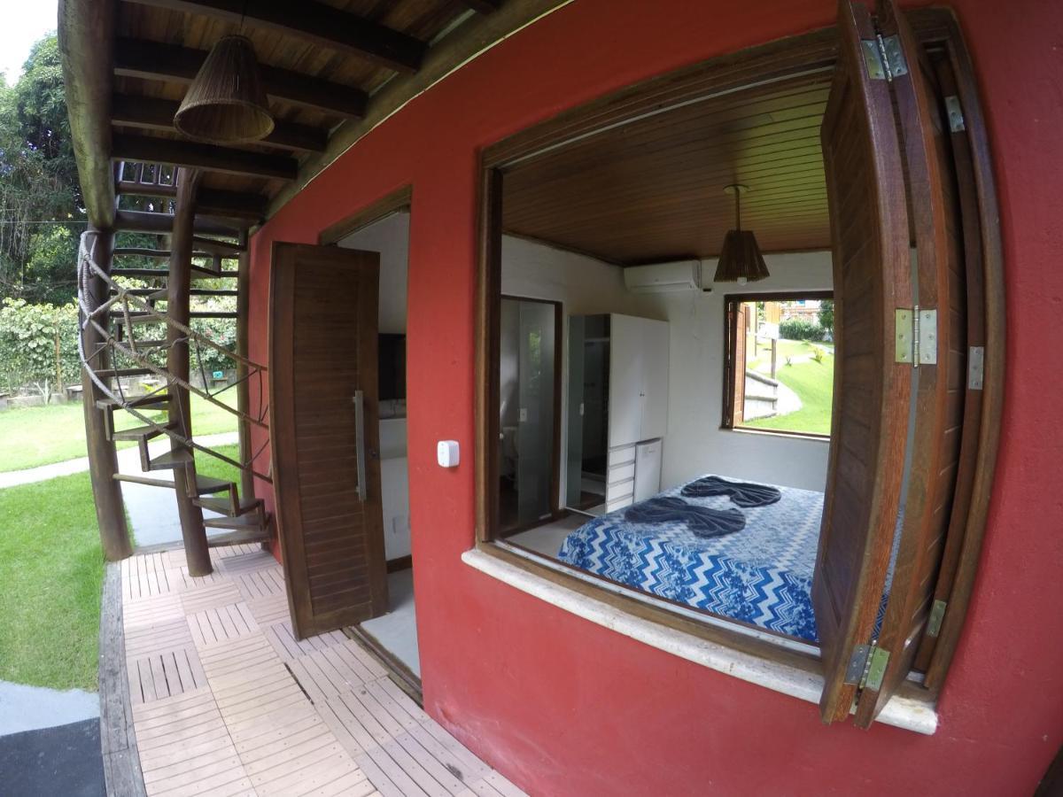 Deluxe Bungalow Garden View