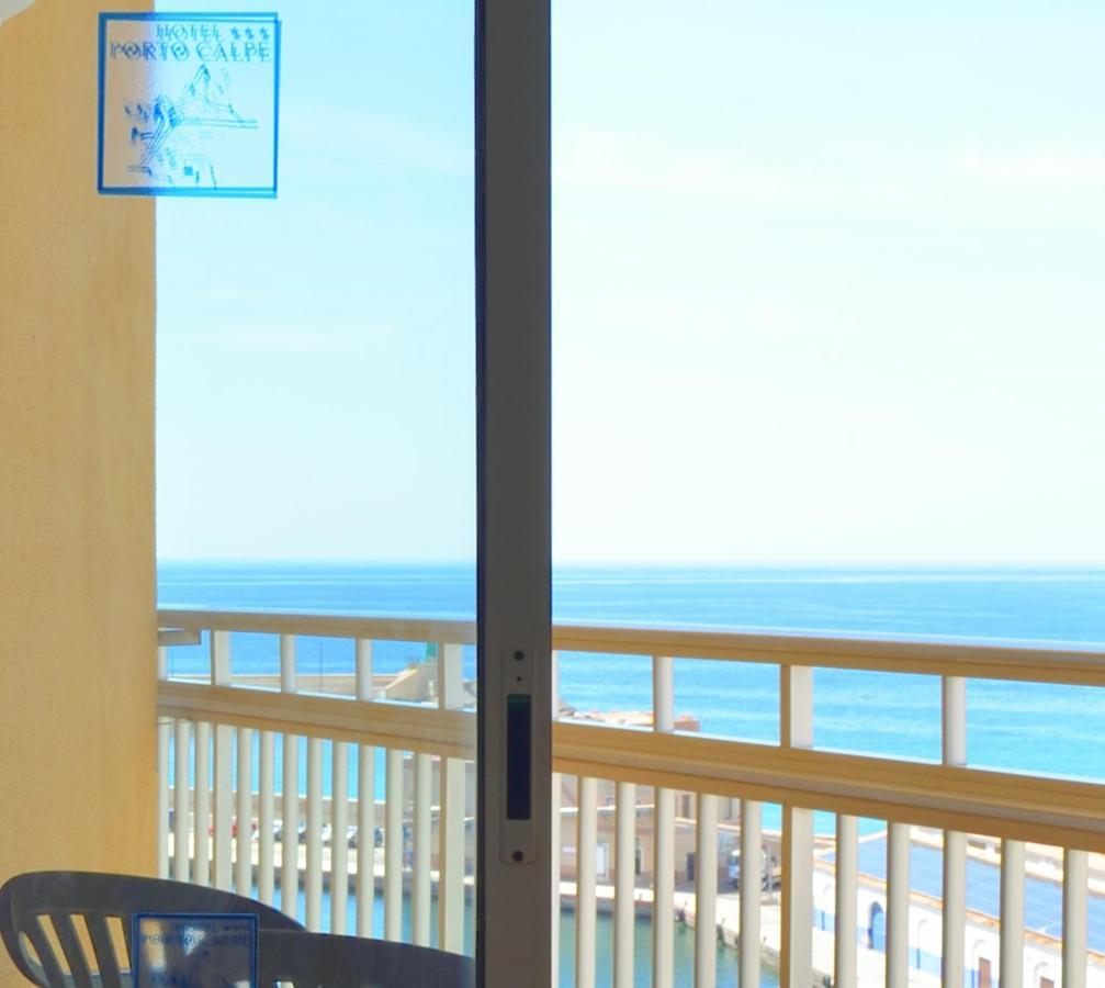 Comfort Double or Twin Room Side Sea View Balcony