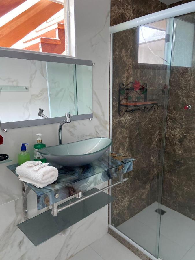 Double Room Spa Bath
