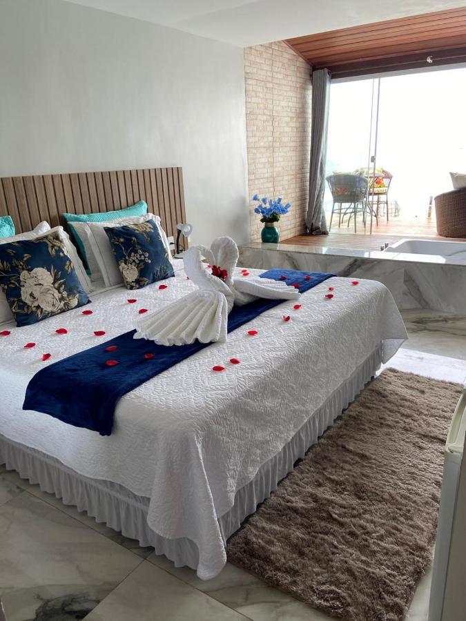 Double Room Spa Bath