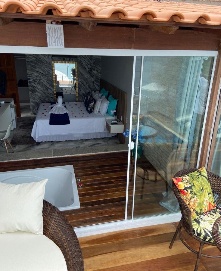 Double Room Spa Bath