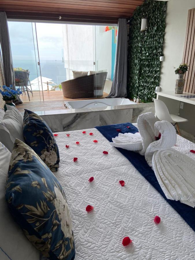 Double Room Spa Bath