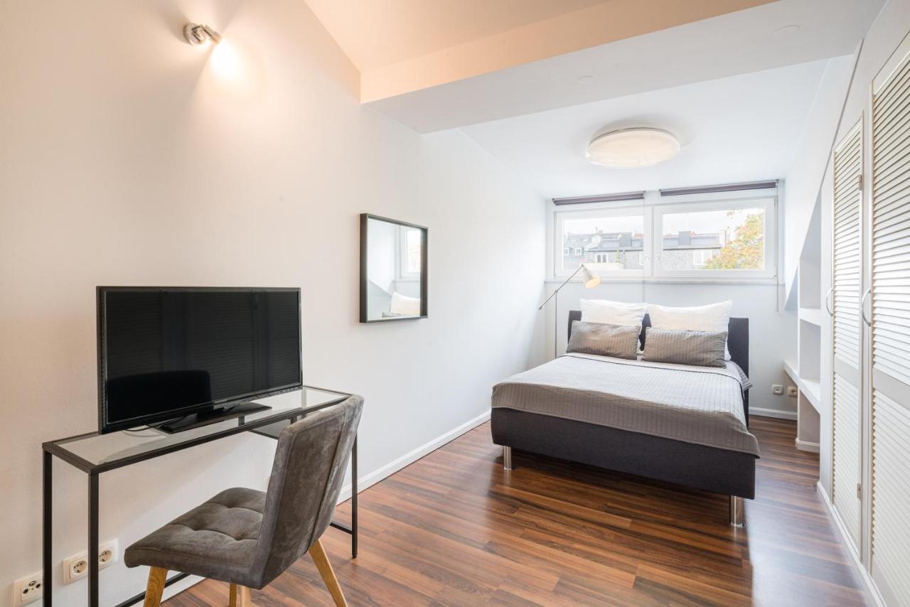 Appartement Deluxe