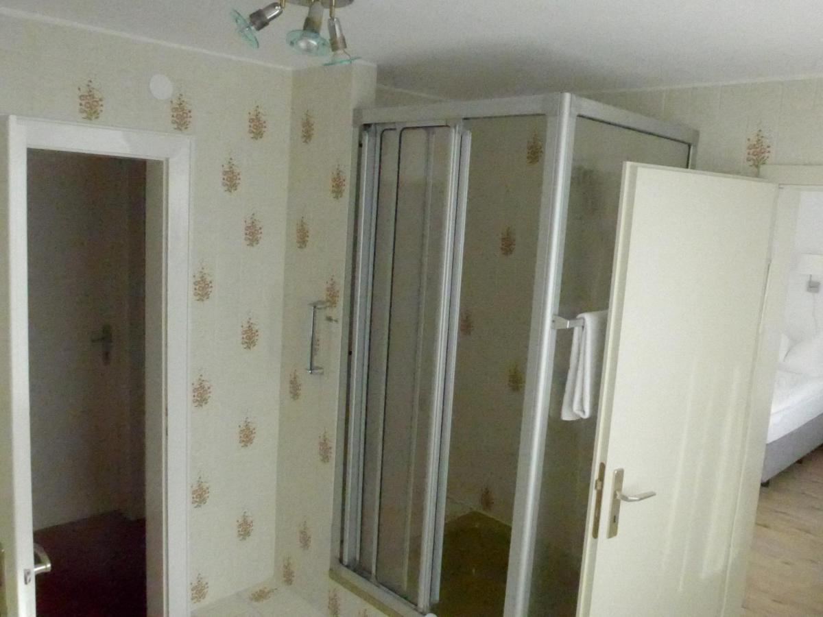 Budget Twin Room