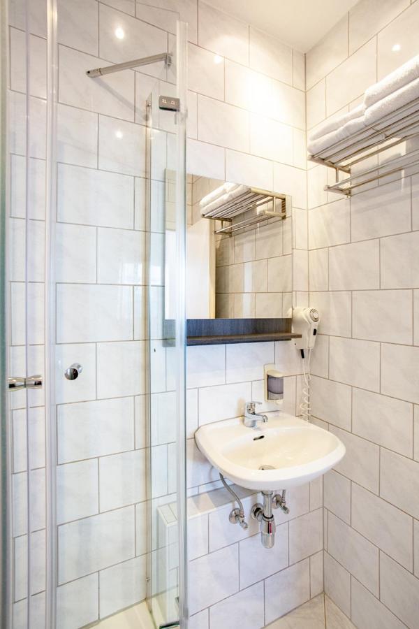 Standard Doppelzimmer