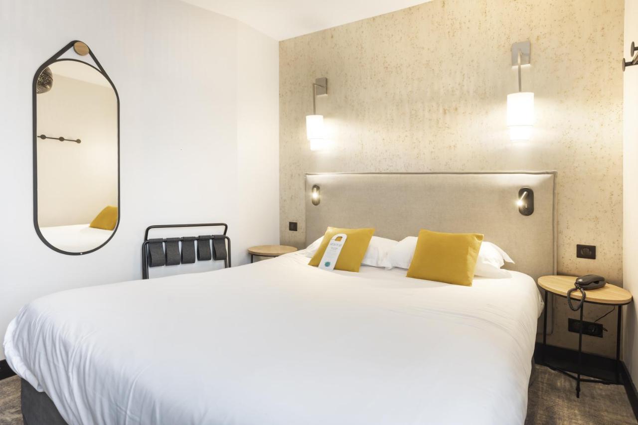Standard Double Room Non-Smoking