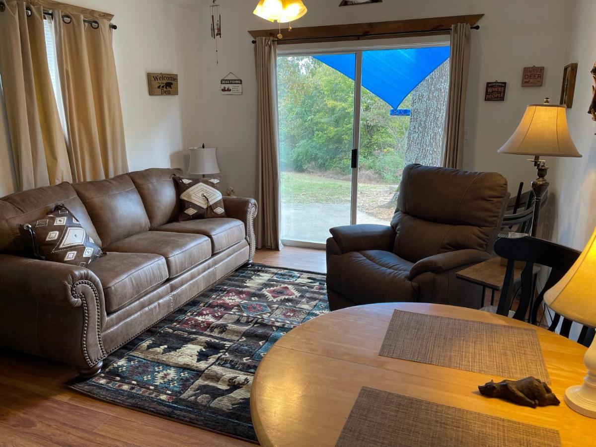 One-Bedroom Cottage