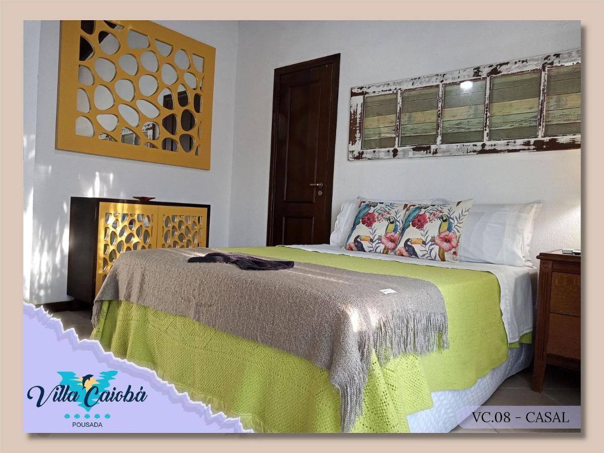 Small Double or Twin Room