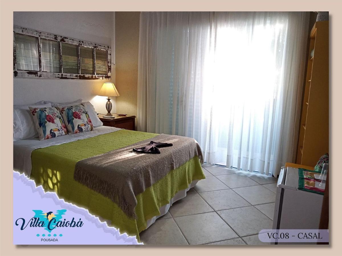 Small Double or Twin Room