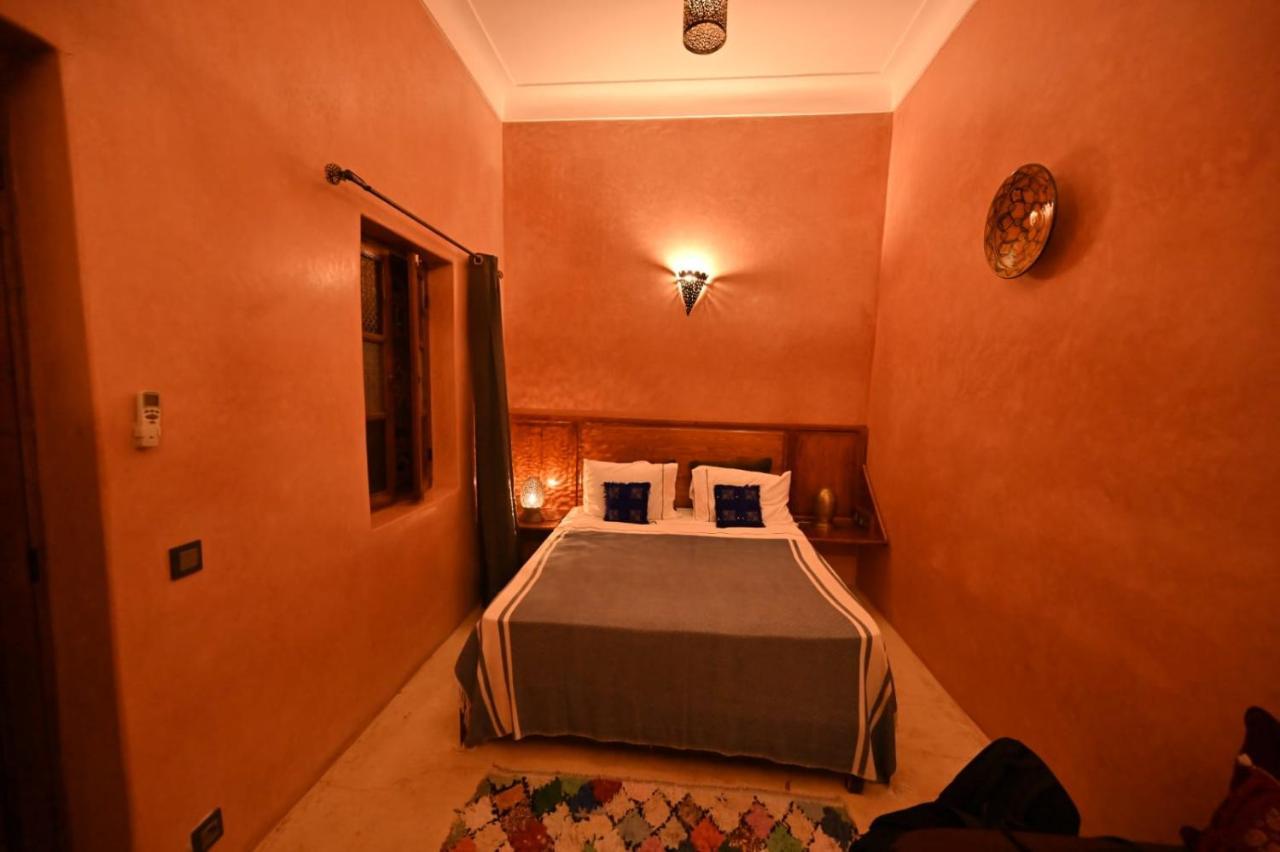 Chambre Triple Deluxe