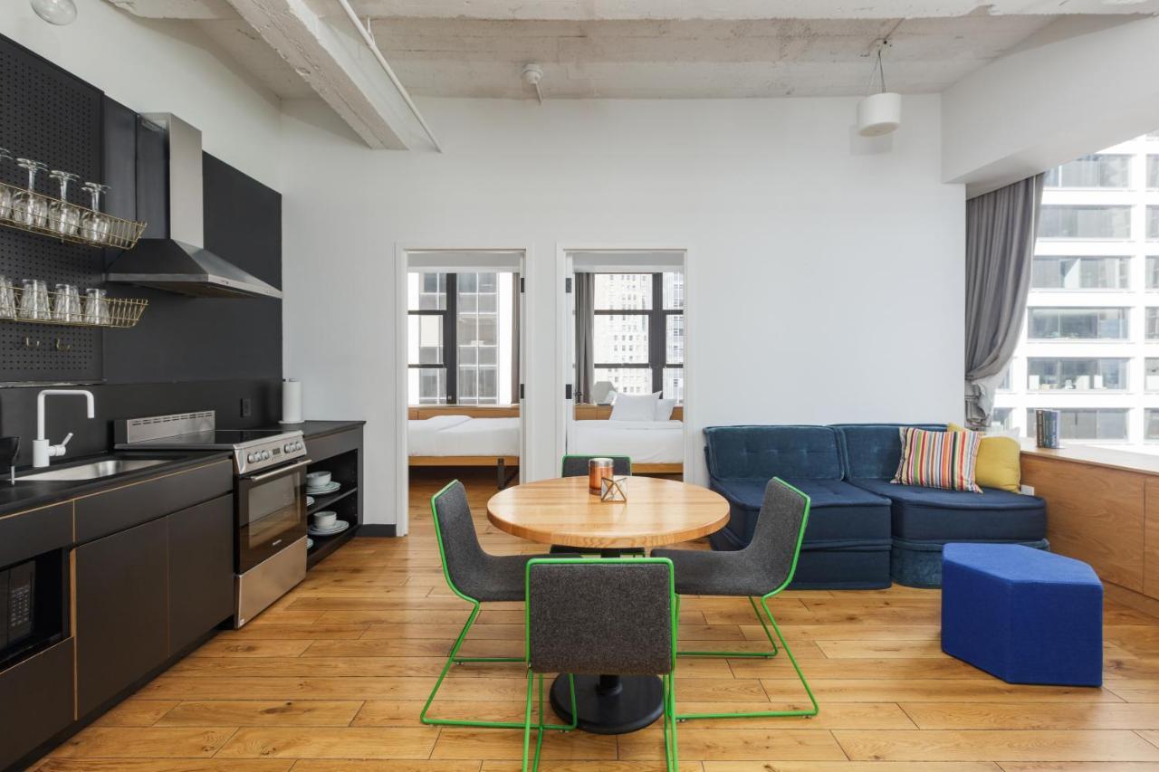 Premium Gourmet Kamer met 4 Slaapkamers
