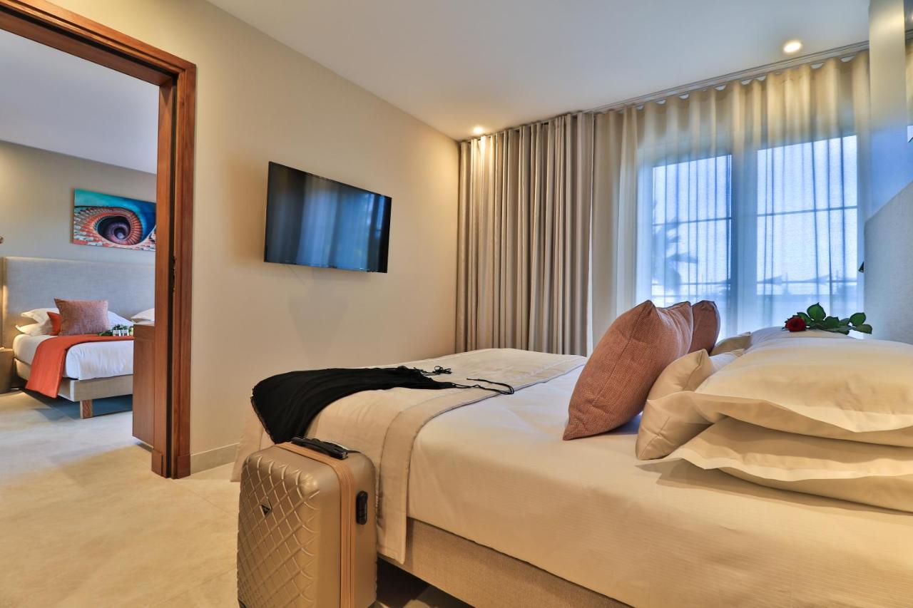 Villa side Double Room