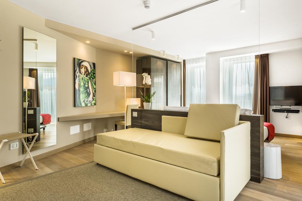 Suite Whirlpool