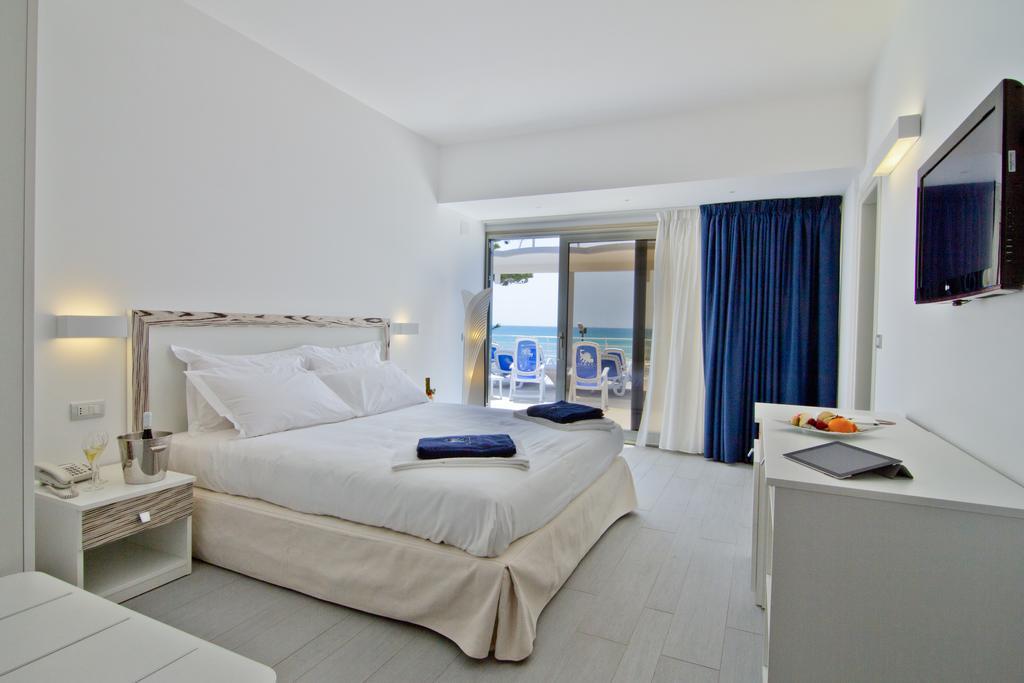 Double Room Sea View