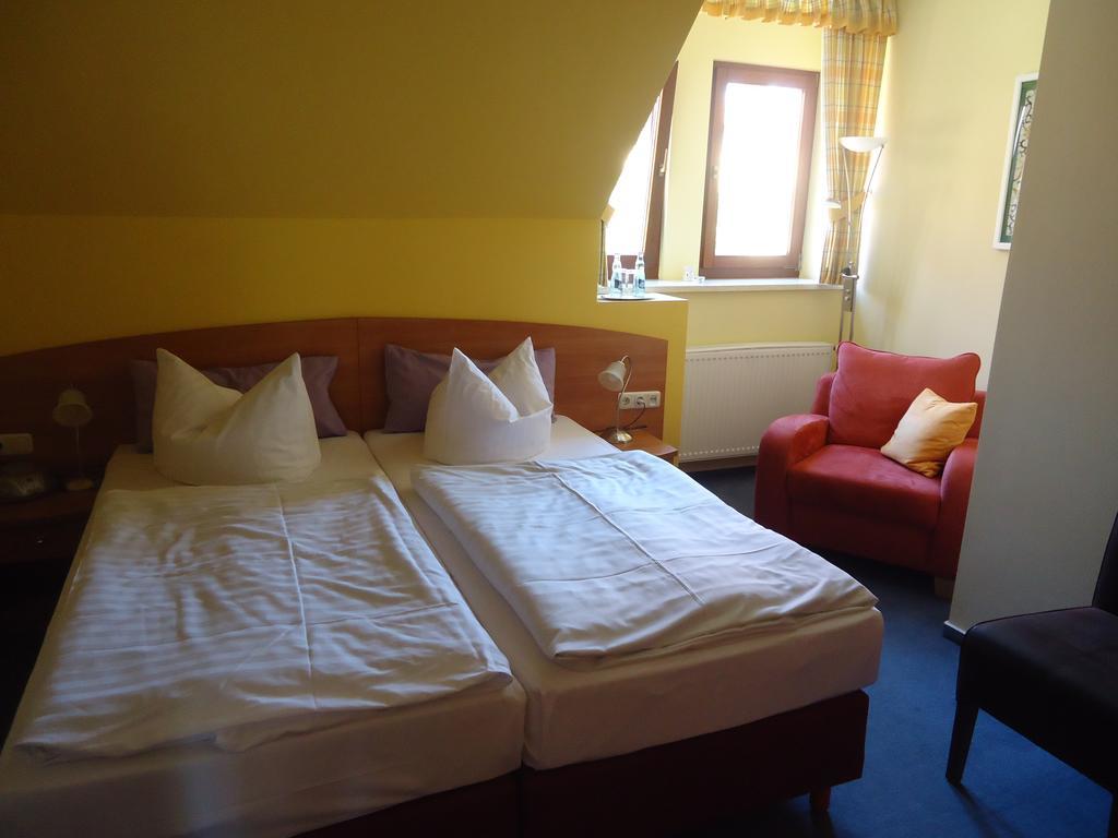 Comfort Double Room