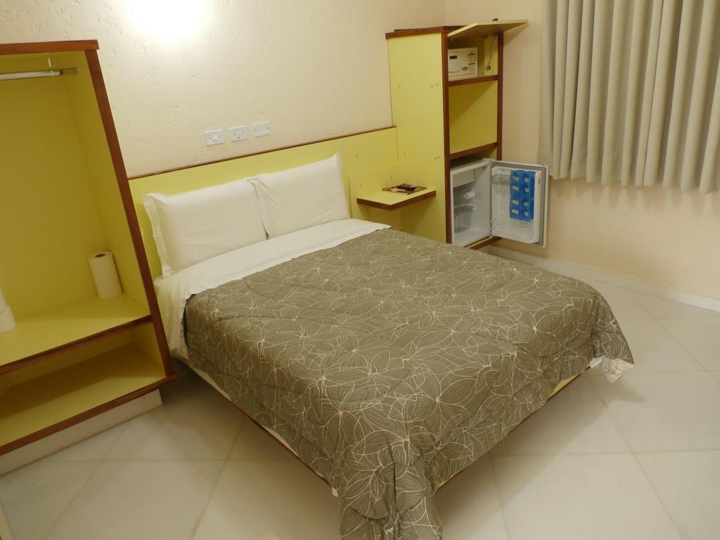 Standard Double Room One Double Bed